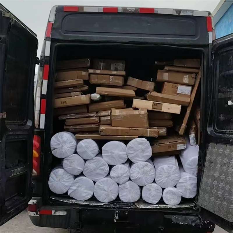 河南洛阳孟津县到苍南物流公司——一站式服务，让货运更便捷（苍南的物流专线）