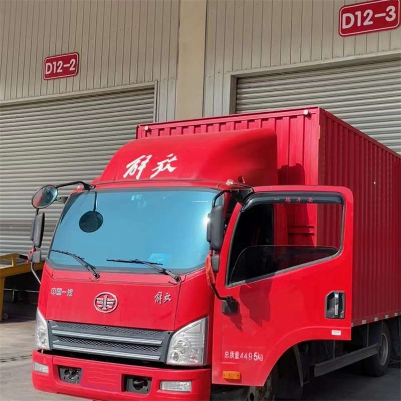 河南洛阳孟津县至克孜勒苏物流专线一站式服务，高效运输保障