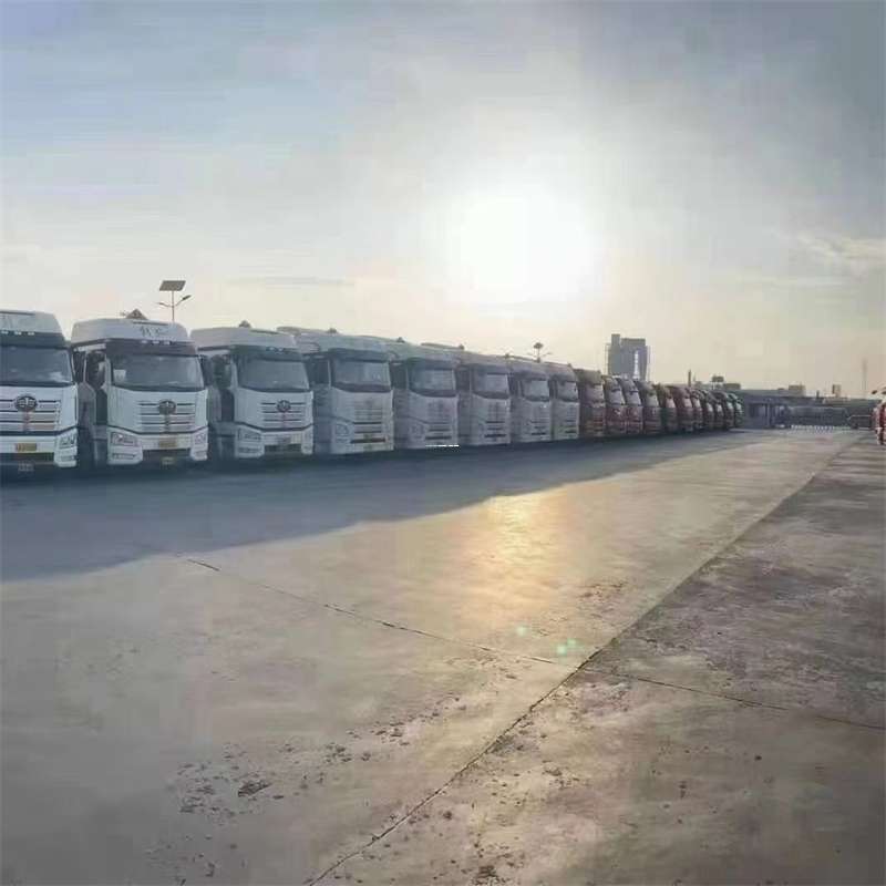 河南洛阳孟津县到福建物流公司——专业货运，全程无忧