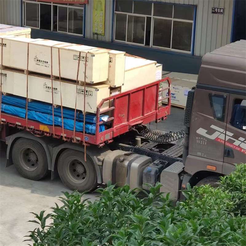 河南洛阳孟津县到海口物流公司一站式服务，让货运更轻松